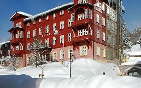Hotel Terra